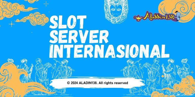 SERVER-INTERNASIONAL