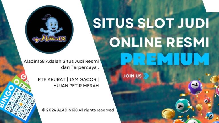 SITUS-SLOT-JUDI-ONLINE-RESMI